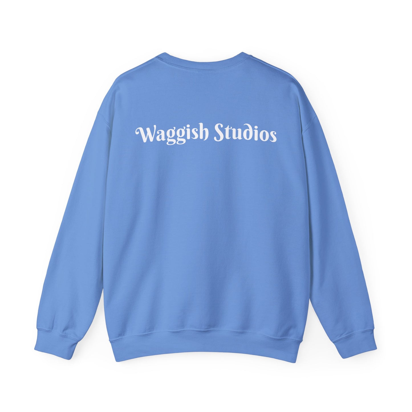 "Waggish Studio - Sweatshirt"