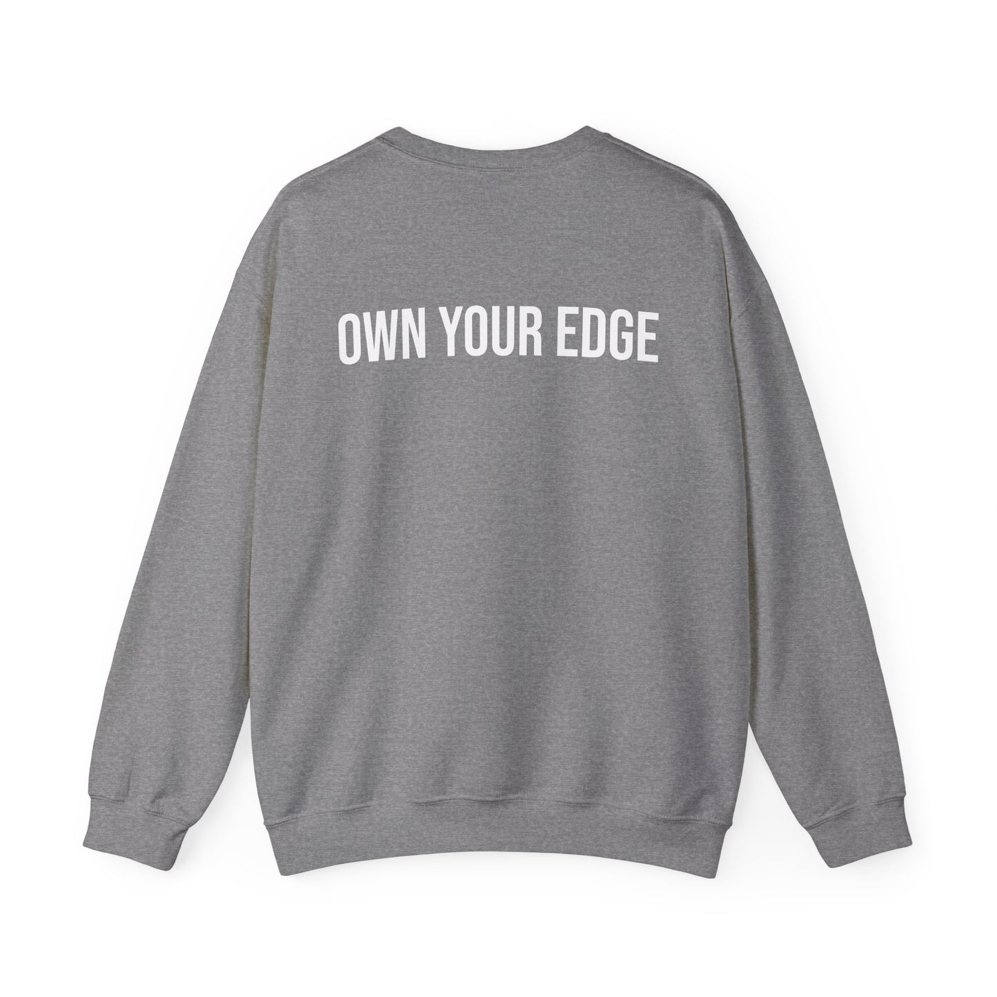 "Waggish Studio - Own Your Edge!"