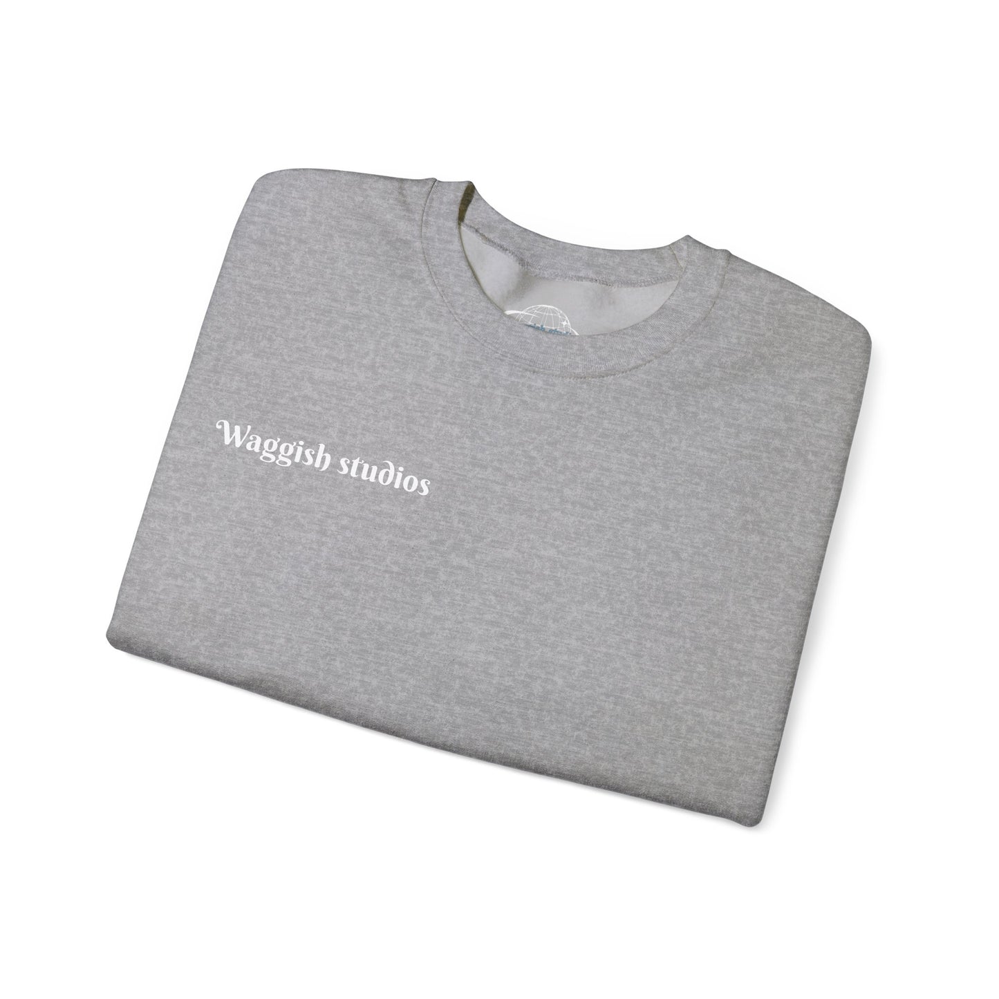 "Waggish Studio - Sweatshirt"