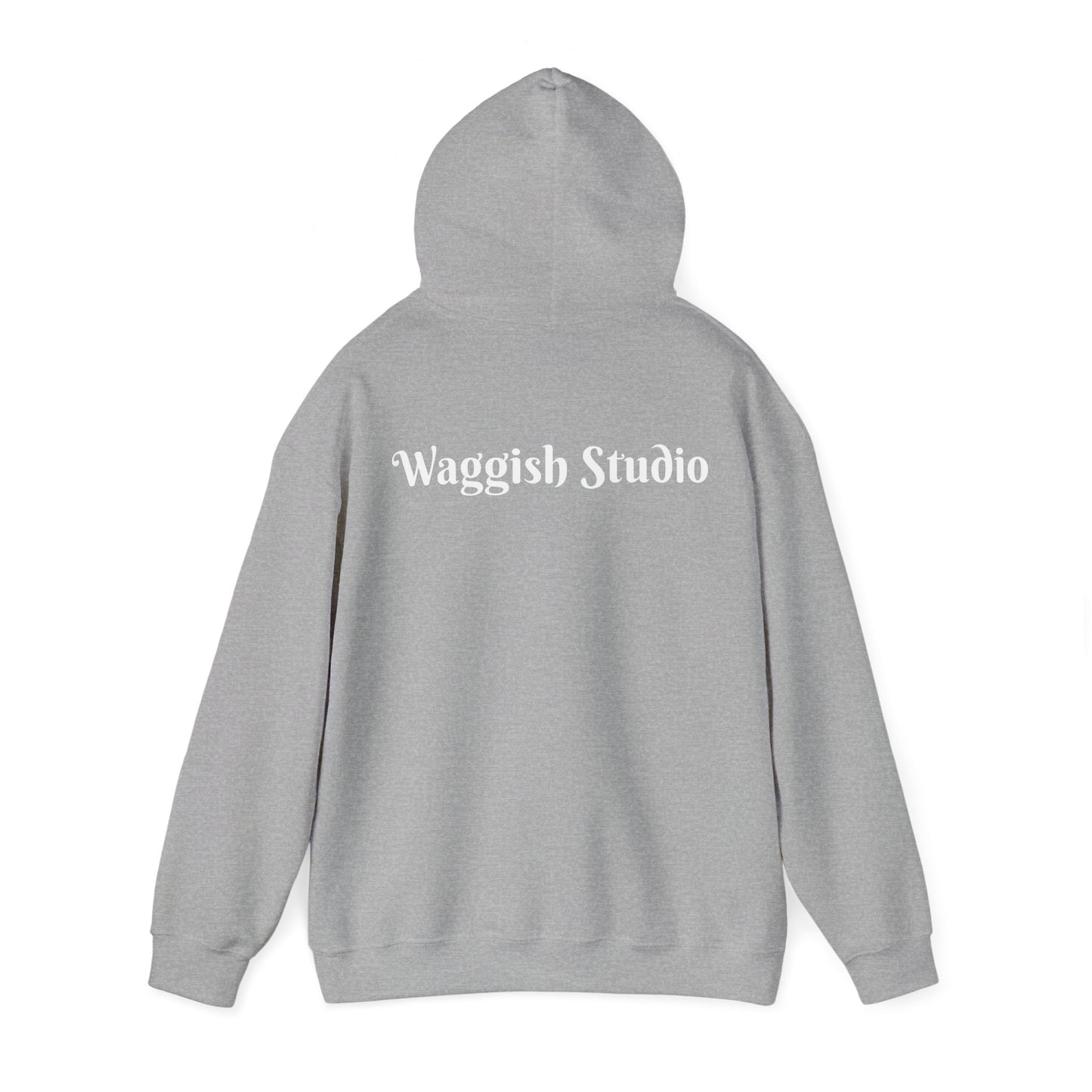 "Waggish Studio - Hoodie"