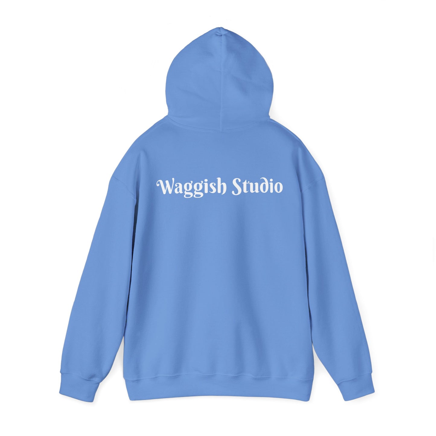 "Waggish Studio - Hoodie"