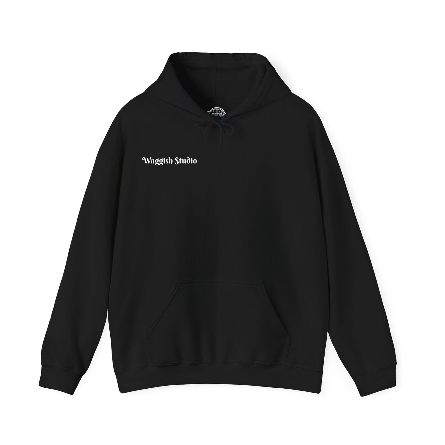 "Waggish Studio - Hoodie"