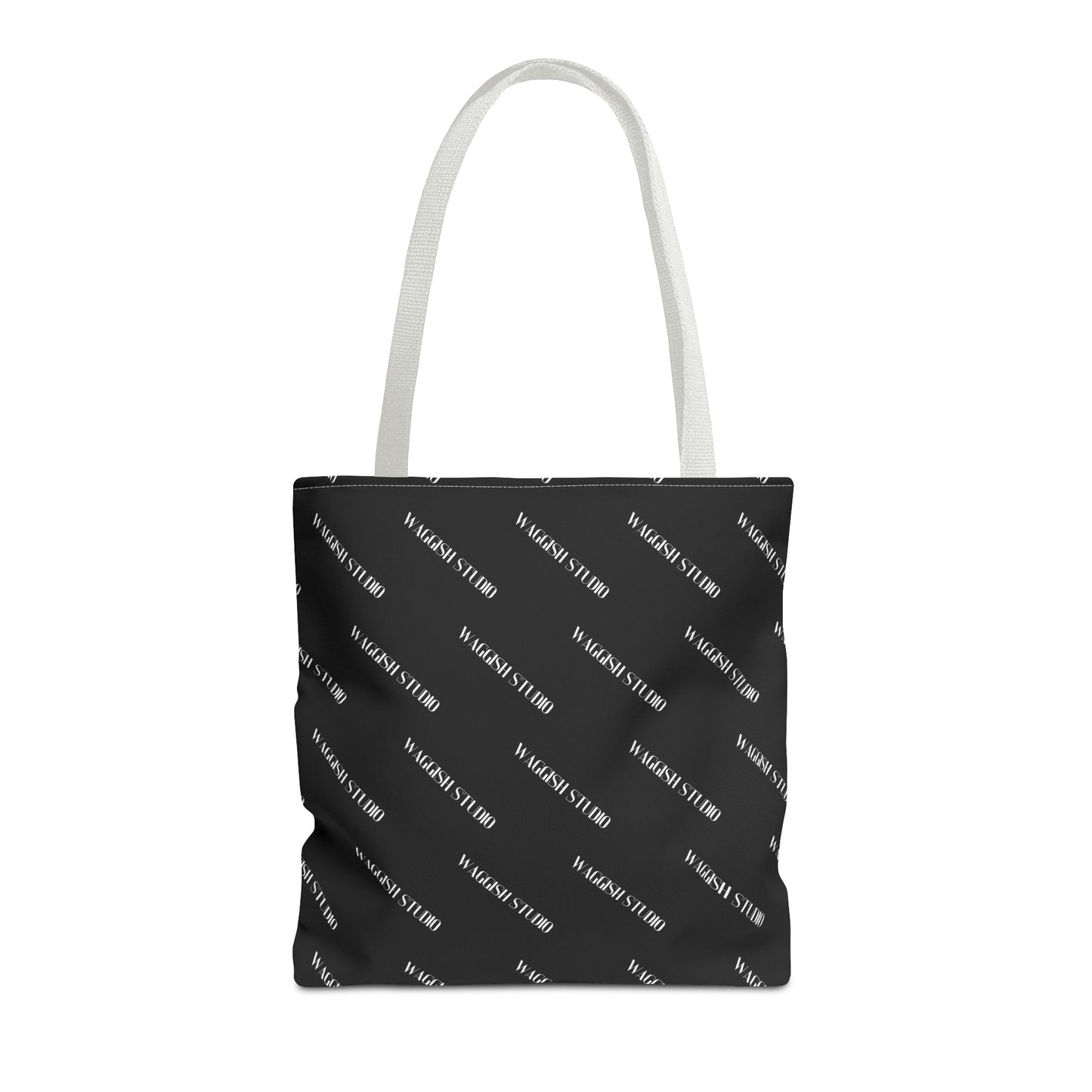 "Waggish Studio - Tote Bag"