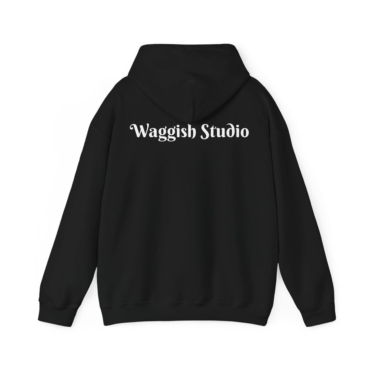 "Waggish Studio - Hoodie"