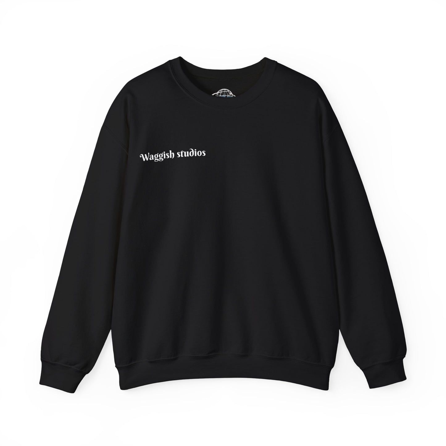 "Waggish Studio - Sweatshirt"