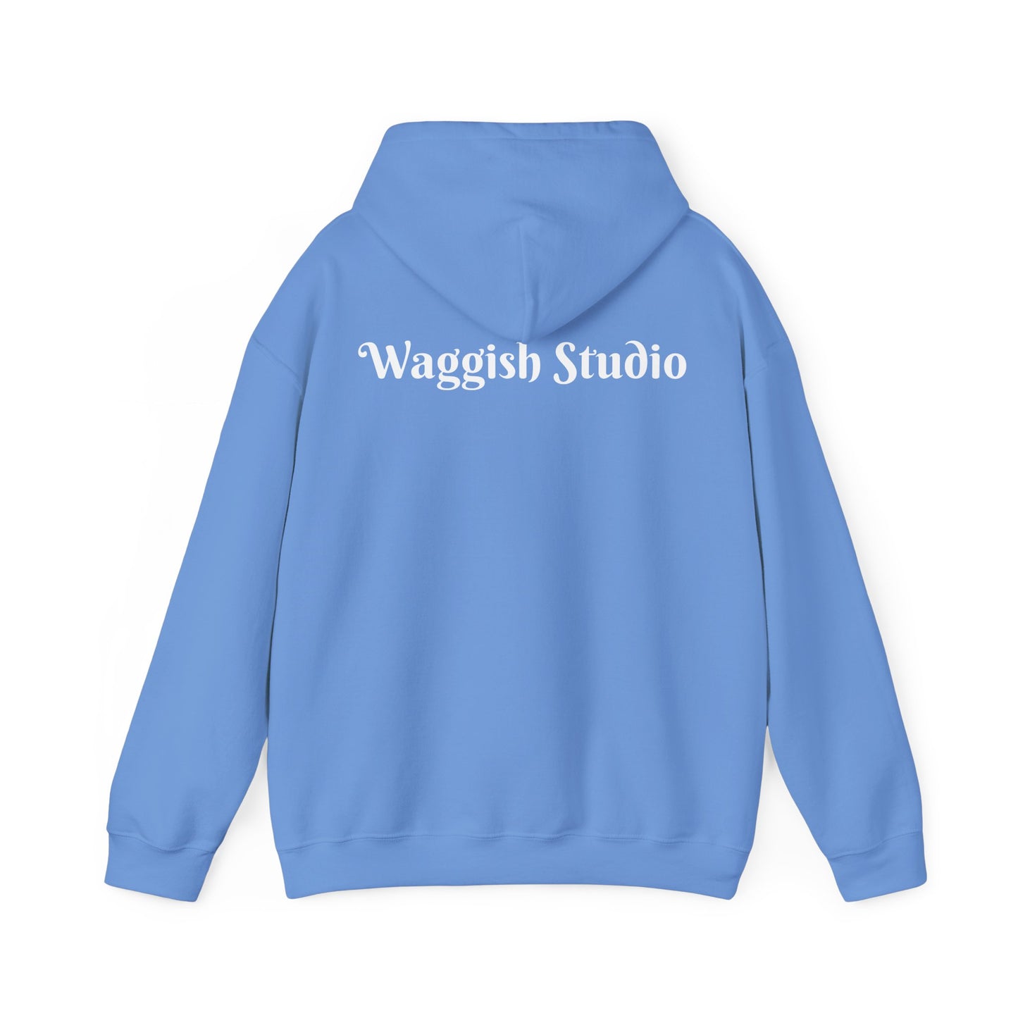 "Waggish Studio - Hoodie"