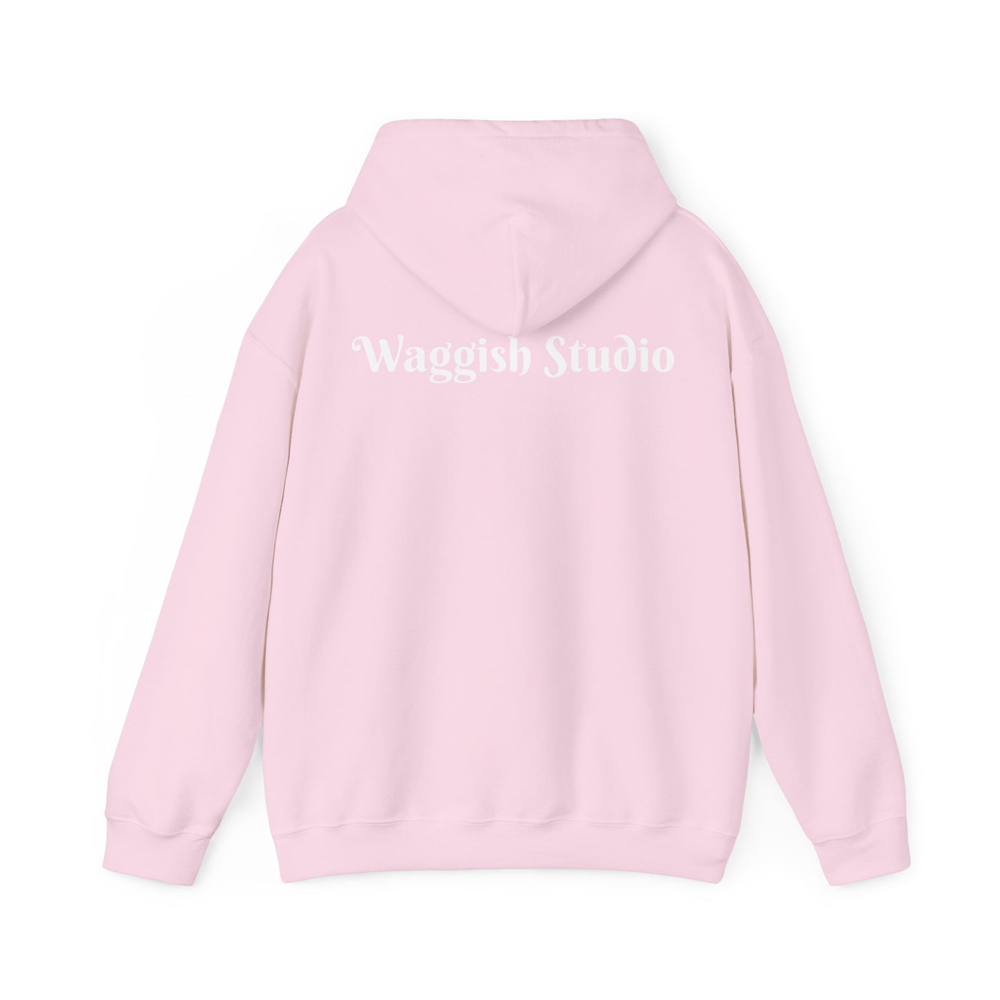 "Waggish Studio - Hoodie"