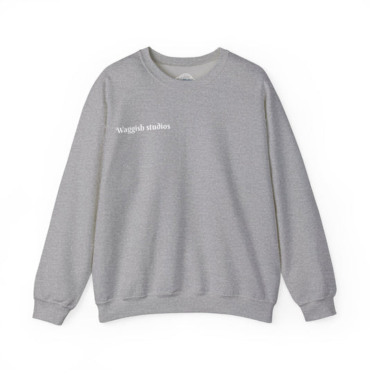 "Waggish Studio - Sweatshirt"