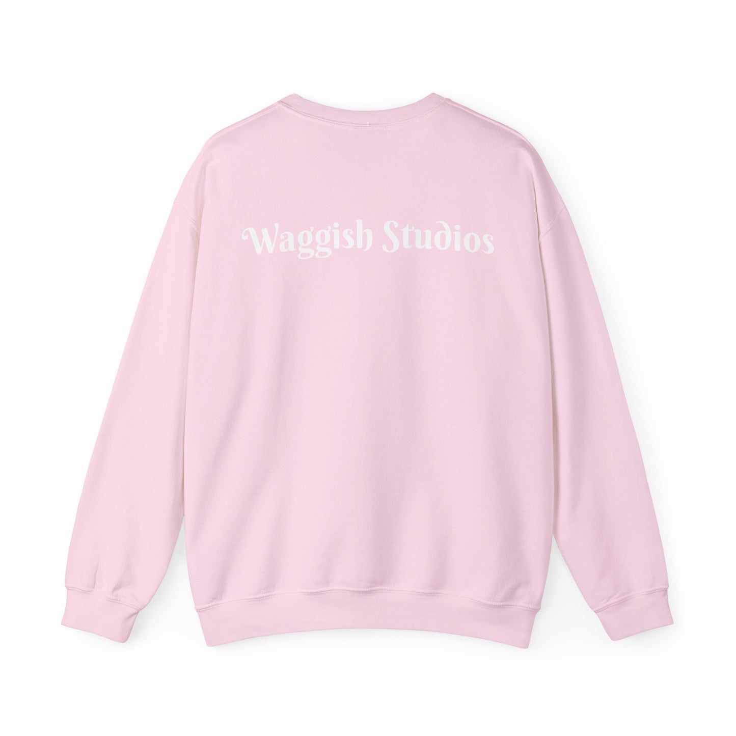 "Waggish Studio - Sweatshirt"