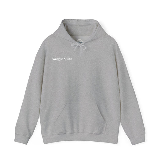 "Waggish Studio - Hoodie"