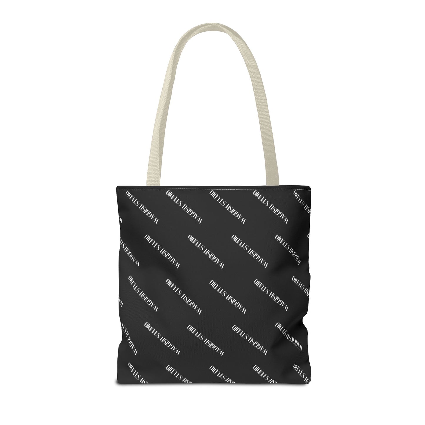 "Waggish Studio - Tote Bag"