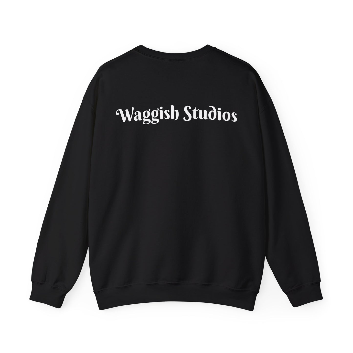 "Waggish Studio - Sweatshirt"