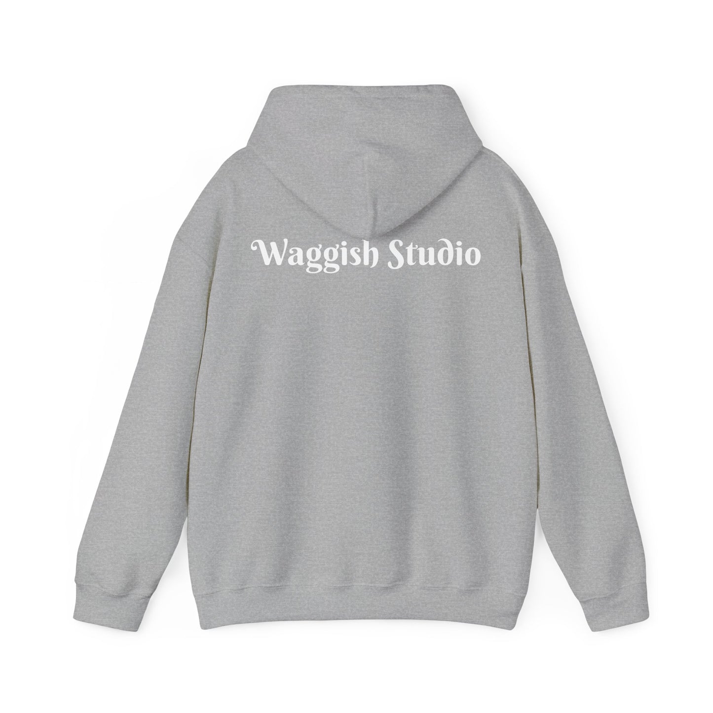 "Waggish Studio - Hoodie"