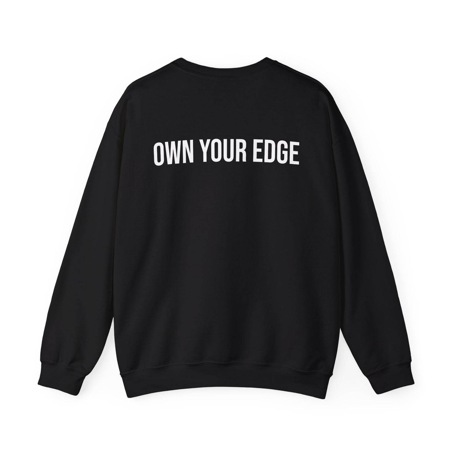 "Waggish Studio - Own Your Edge!"