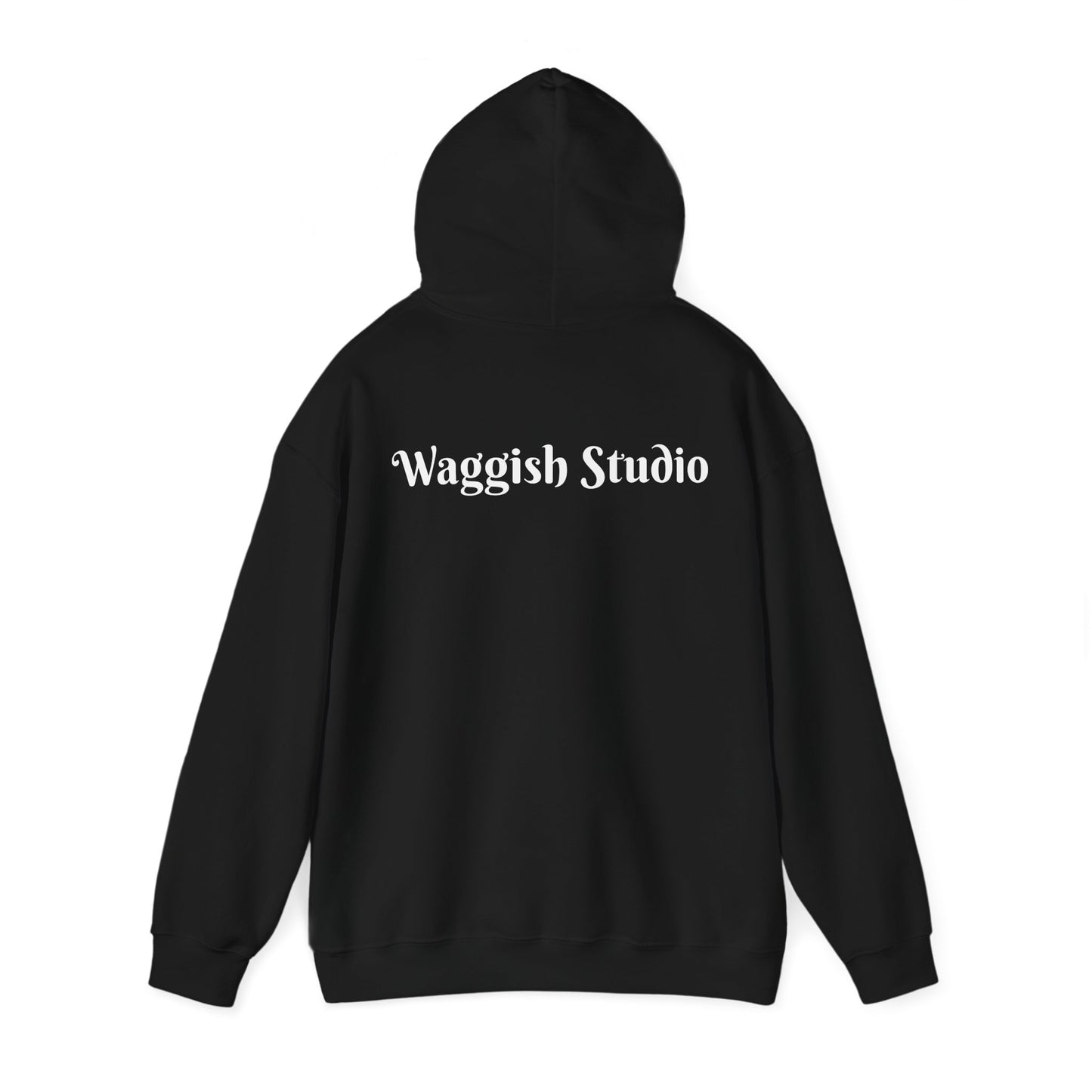 "Waggish Studio - Hoodie"